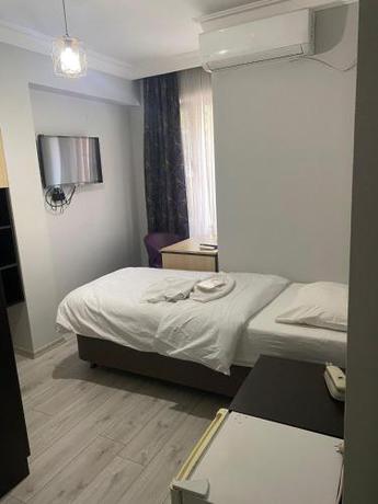 Imagen general del Ece Han Butik Otel, Atakum. Foto 4