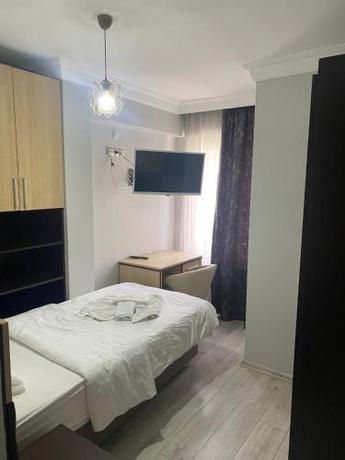 Imagen general del Ece Han Butik Otel, Atakum. Foto 5