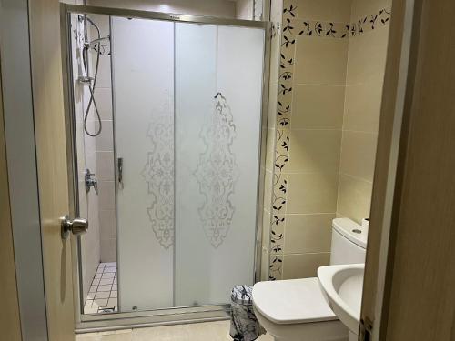 Imagen de la habitación del Ece Han Butik Otel, Atakum. Foto 19