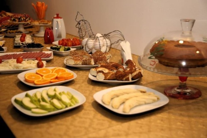 Imagen general del Ece Han Butik Otel. Foto 2