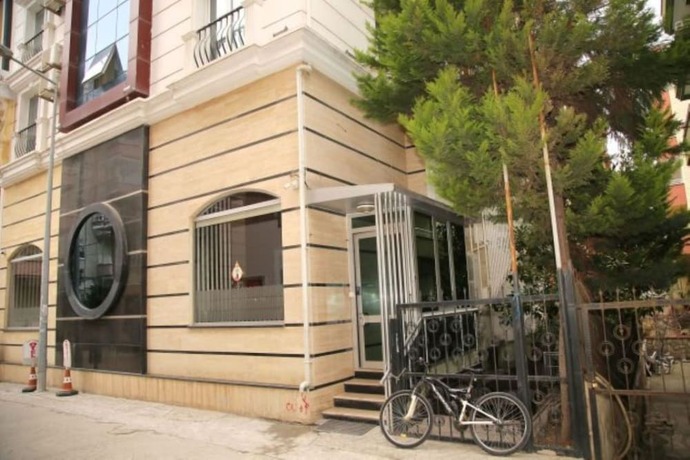 Imagen general del Ece Han Butik Otel. Foto 3