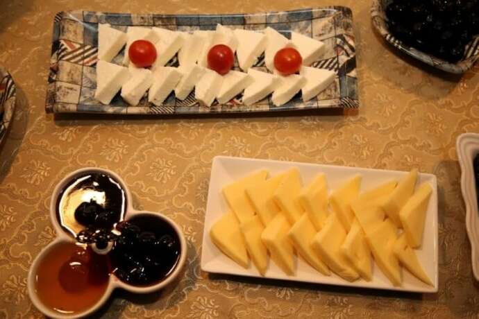 Imagen general del Ece Han Butik Otel. Foto 4