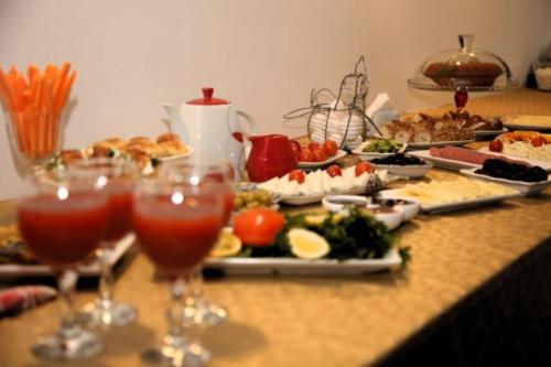 Imagen general del Ece Han Butik Otel. Foto 9