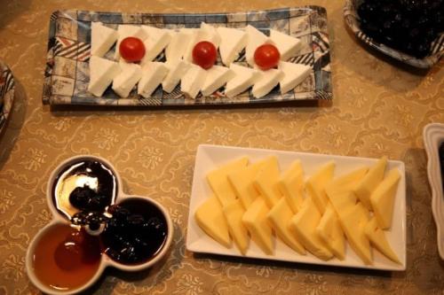 Imagen general del Ece Han Butik Otel. Foto 15