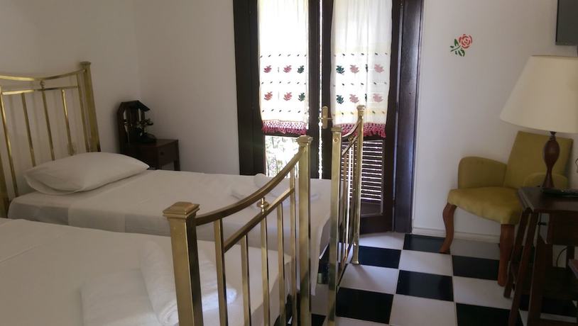Imagen de la habitación del Ece Hotel Bodrum. Foto 4