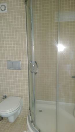 Imagen de la habitación del Ece Hotel Bodrum. Foto 7