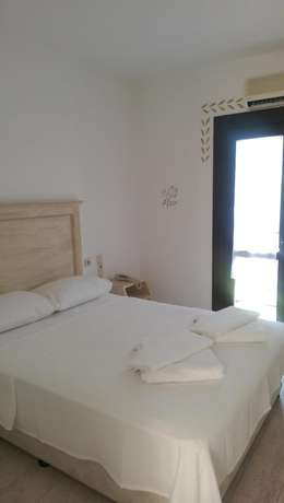 Imagen de la habitación del Ece Hotel Bodrum. Foto 8