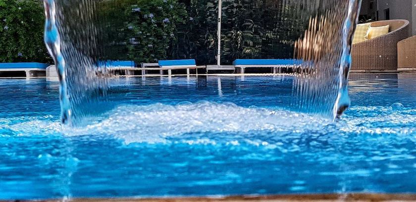 Imagen general del Ece Hotel Bodrum. Foto 1