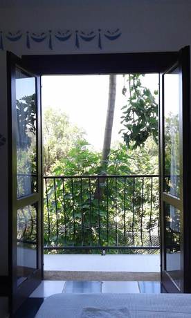 Imagen de la habitación del Ece Hotel Bodrum. Foto 12