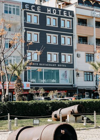 Imagen general del Ece Hotel. Foto 1