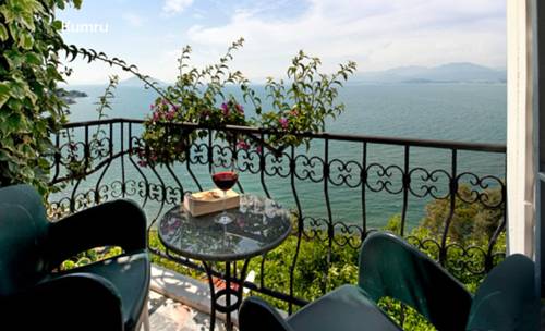Imagen de la habitación del Ece Hotel Sovalye Island, FETHIYE. Foto 1