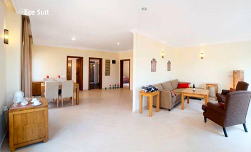 Imagen de la habitación del Ece Hotel Sovalye Island, FETHIYE. Foto 2