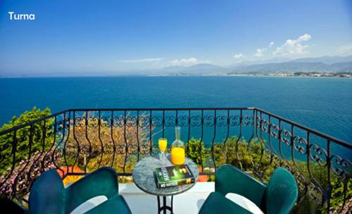 Imagen de la habitación del Ece Hotel Sovalye Island, FETHIYE. Foto 5