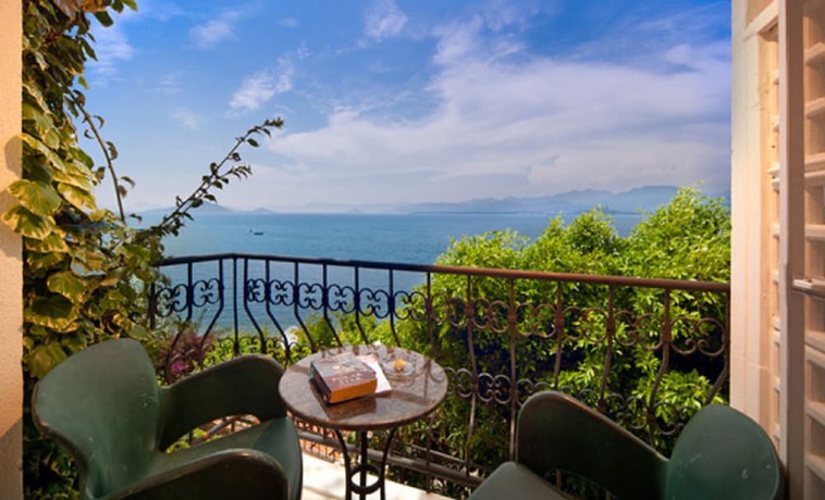 Imagen de la habitación del Ece Hotel Sovalye Island, FETHIYE. Foto 15