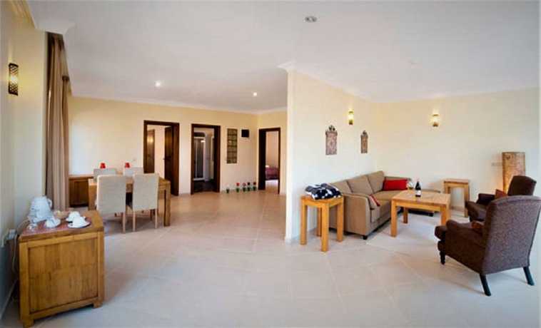 Imagen de la habitación del Ece Hotel Sovalye Island, FETHIYE. Foto 17