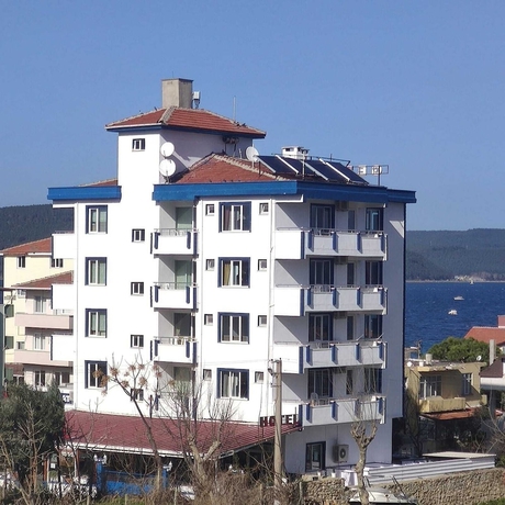 Imagen general del Eceabat Gezen Hotel. Foto 1