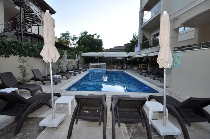 Imagen general del EcemHotel. Foto 1