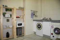 Imagen de la habitación del Echegaray Suites. Foto 2