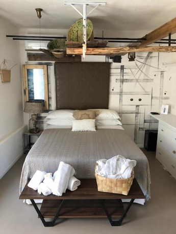 Imagen de la habitación del Echi di Puglia. Foto 6