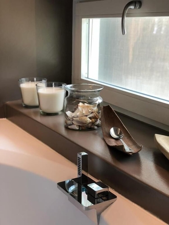 Imagen de la habitación del Echi di Puglia. Foto 13