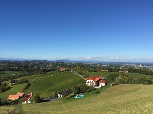 Imagen de la habitación del Eckbergerhof - Ferlinz. Foto 2
