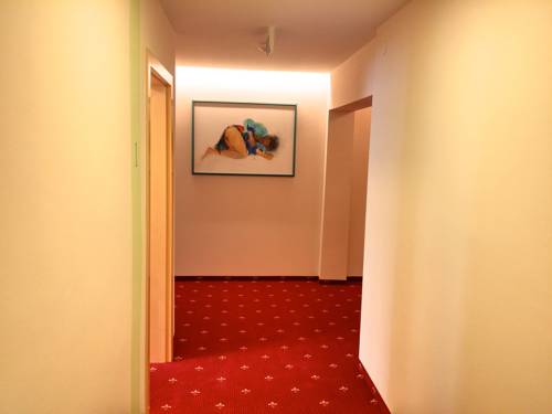 Imagen de la habitación del Eckbergerhof - Ferlinz. Foto 3