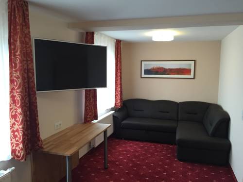 Imagen de la habitación del Eckbergerhof - Ferlinz. Foto 5