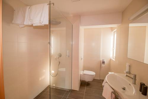 Imagen de la habitación del Eckbergerhof - Ferlinz. Foto 6