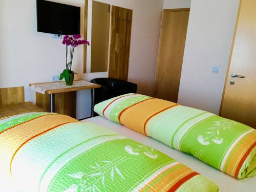 Imagen de la habitación del Eckbergerhof - Ferlinz. Foto 7