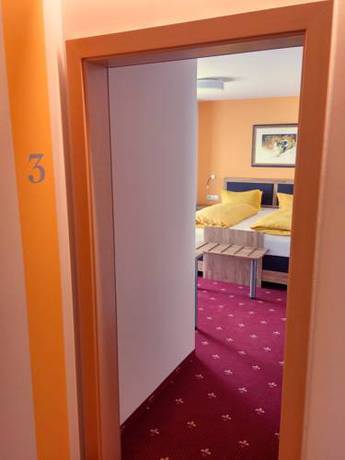 Imagen de la habitación del Eckbergerhof - Ferlinz. Foto 8