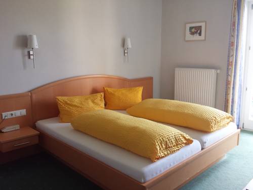 Imagen de la habitación del Eckbergerhof - Ferlinz. Foto 9