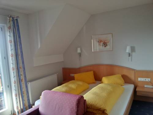 Imagen de la habitación del Eckbergerhof - Ferlinz. Foto 10