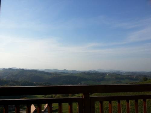 Imagen de la habitación del Eckbergerhof - Ferlinz. Foto 11