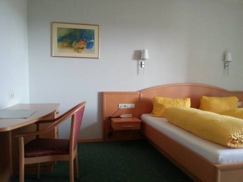 Imagen de la habitación del Eckbergerhof - Ferlinz. Foto 12