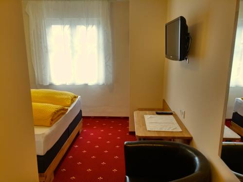 Imagen de la habitación del Eckbergerhof - Ferlinz. Foto 13