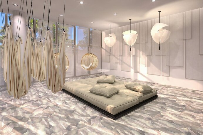 Imagen general del Ecla Paris Villejuif. Foto 5