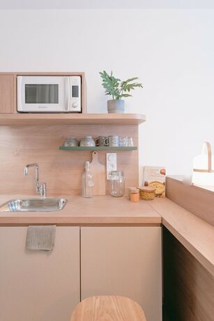 Imagen general del Ecla Paris Villejuif. Foto 9