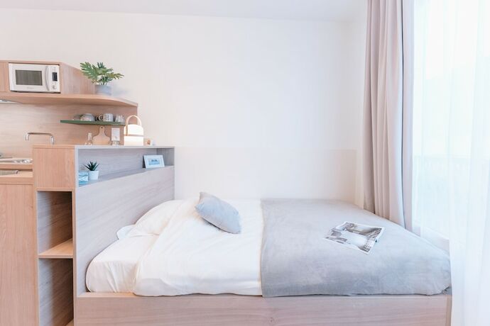 Imagen general del Ecla Paris Villejuif. Foto 10