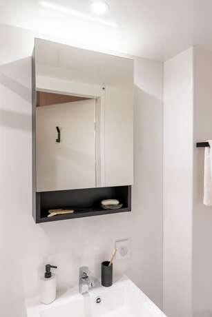 Imagen general del Ecla Paris Villejuif. Foto 12