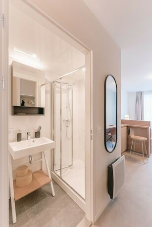 Imagen general del Ecla Paris Villejuif. Foto 14