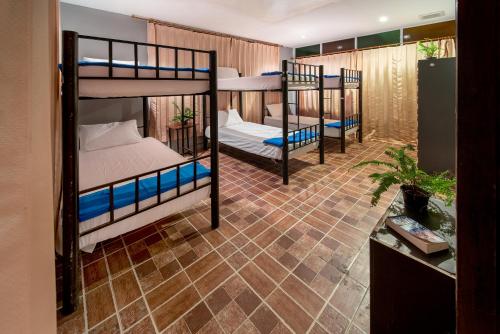 Imagen de la habitación del Eclipse Hostel and Bar. Foto 12