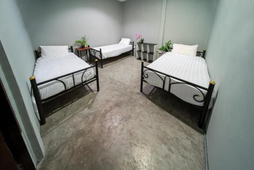 Imagen de la habitación del Eclipse Hostel and Bar. Foto 13