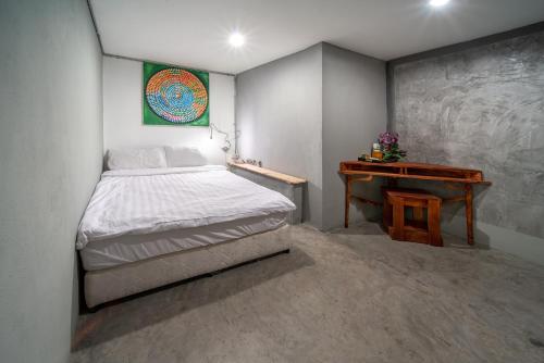 Imagen de la habitación del Eclipse Hostel and Bar. Foto 14