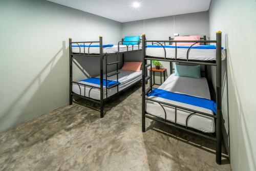 Imagen de la habitación del Eclipse Hostel and Bar. Foto 15
