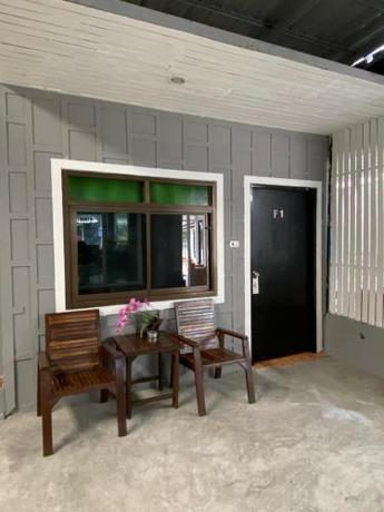 Imagen de la habitación del Eclipse Hostel and Bar. Foto 16