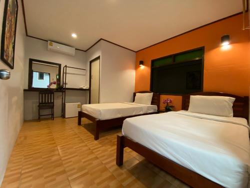 Imagen general del Eclipse Hostel and Bar. Foto 1