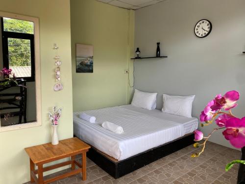 Imagen de la habitación del Eclipse Hostel and Bar. Foto 19
