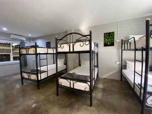 Imagen general del Eclipse Hostel and Bar. Foto 6