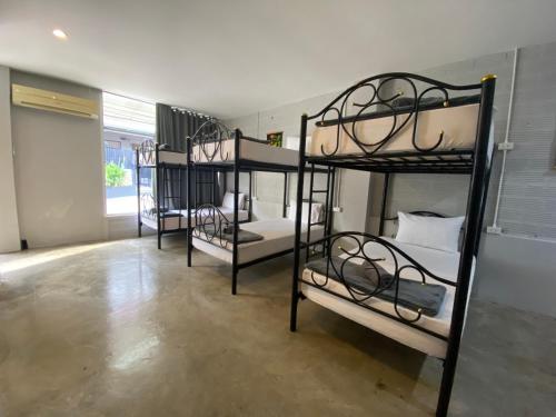 Imagen general del Eclipse Hostel and Bar. Foto 10