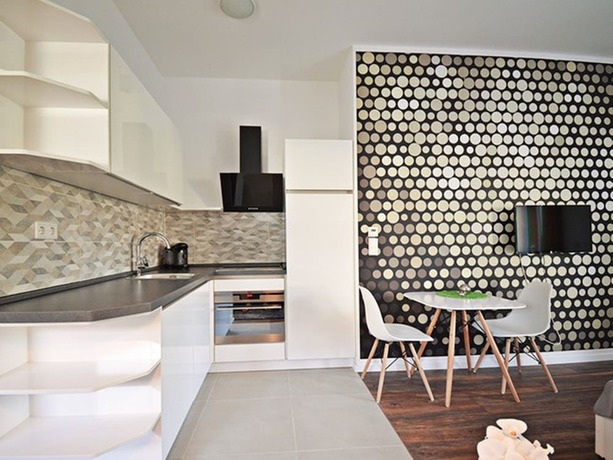 Imagen general del Eco Smart Apartments Erlangen. Foto 10